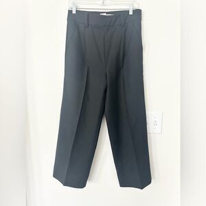 Marie Oliver Black Casual Slacks 4